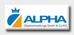 Alpha Objektverwaltungs GmbH & Co. KG